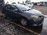 5YFBURHEXFP****** Salvamento y Destrozados 2015 Toyota Corolla en Honolulu