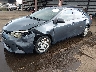 5YFBURHEXFP****** Usados y Reparables 2015 Toyota Corolla en Honolulu
