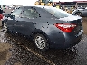 5YFBURHEXFP****** Salvamento y Reparables 2015 Toyota Corolla en Honolulu