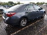 5YFBURHEXFP****** Salvamento y Destrozados 2015 Toyota Corolla en Estado de Hawaii