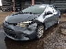 5YFBURHEXFP****** Salvamento y Reparables 2015 Toyota Corolla en Estado de Hawaii