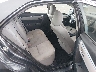 5YFBURHEXFP****** Destrozados 2015 Toyota Corolla en Honolulu