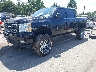 3GCPCTE01DG****** Usados y Reparables 2013 Chevrolet Silverado 1500 en Charlotte