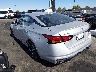 1N4BL4CVXRN****** Reparables 2024 Nissan Altima en Estado de California