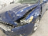 3FA6P0HR0DR****** Destrozados 2013 Ford Fusion en Estado de Colorado