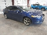 3FA6P0HR0DR****** Salvamento y Destrozados 2013 Ford Fusion en Colorado Springs