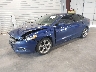 3FA6P0HR0DR****** Usados y Reparables 2013 Ford Fusion en Colorado Springs