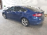 3FA6P0HR0DR****** Salvamento y Reparables 2013 Ford Fusion en Colorado Springs
