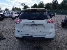 KNMAT2MV6FP****** Wrecked 2015 Nissan Rogue