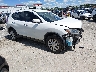 KNMAT2MV6FP****** Salvage and Wrecked 2015 Nissan Rogue in Louisville North