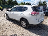 KNMAT2MV6FP****** Salvage and Repairable 2015 Nissan Rogue in Louisville North