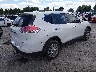 KNMAT2MV6FP****** Salvage and Wrecked 2015 Nissan Rogue in Kentucky State