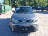 KNDJN2A22F7****** Wrecked 2015 Kia Soul in Kansas State