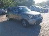 KNDJN2A22F7****** Salvage and Wrecked 2015 Kia Soul in Kansas City