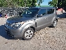 KNDJN2A22F7****** Used and Repairable 2015 Kia Soul in Kansas City