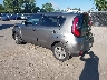 KNDJN2A22F7****** Salvage and Repairable 2015 Kia Soul in Kansas City