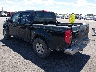 1N6AD0ER8BC****** Salvage and Repairable 2011 Nissan Frontier in Saint Louis