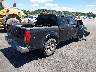 1N6AD0ER8BC****** Salvage and Wrecked 2011 Nissan Frontier in Illinois State
