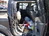 1N6AD0ER8BC****** Wrecked 2011 Nissan Frontier in Saint Louis