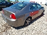 1G1ZC5E02CF****** Salvamento y Destrozados 2012 Chevrolet Malibu en Estado de Illinois