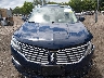 5LMCJ3D96JU****** Wrecked 2018 Lincoln MKC in Massachusetts State