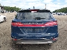 5LMCJ3D96JU****** Wrecked 2018 Lincoln MKC