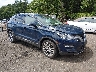 5LMCJ3D96JU****** Salvage and Wrecked 2018 Lincoln MKC in Taunton