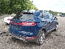 5LMCJ3D96JU****** Salvage and Wrecked 2018 Lincoln MKC in Massachusetts State