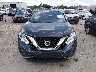 5N1AZ2MG7HN****** Destrozados 2017 Nissan Murano en Estado de Kentucky