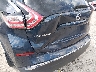 5N1AZ2MG7HN****** Reparables 2017 Nissan Murano
