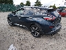 5N1AZ2MG7HN****** Salvamento y Reparables 2017 Nissan Murano en Louisville North