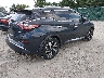 5N1AZ2MG7HN****** Salvamento y Destrozados 2017 Nissan Murano en Estado de Kentucky