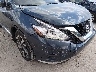 5N1AZ2MG7HN****** Salvamento y Reparables 2017 Nissan Murano en Estado de Kentucky