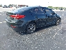 5NPD84LF0JH****** Salvage and Wrecked 2018 Hyundai Elantra in Florida State
