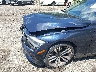 WBA3B5C5XDF****** Repairable 2013 BMW 3 Series in Rhode Island State