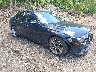 WBA3B5C5XDF****** Salvage and Wrecked 2013 BMW 3 Series in Providence