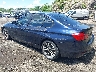 WBA3B5C5XDF****** Salvage and Repairable 2013 BMW 3 Series in Providence