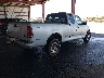 2FTRX17233C****** Salvage and Wrecked 2003 Ford F-150 in California State