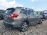 4S4WMAPD6M3****** Salvamento y Destrozados 2021 Subaru Ascent en Estado de Texas