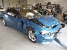 2C3CDXBG6PH****** Salvamento y Destrozados 2023 Dodge Charger en El Paso