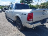 1C6RR7LT4JS****** Salvamento y Reparables 2018 RAM 1500 en Charlotte