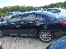 JTHCL5EF5B5****** Salvamento 2011 Lexus LS 460