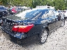 JTHCL5EF5B5****** Salvamento y Destrozados 2011 Lexus LS 460 en Estado de Massachusetts