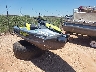 YDVB856***** Salvage and Wrecked 2022 Sea-Doo Seadoo Gti in Rec Rides Online Exclusive