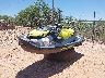 YDVB856***** Used and Repairable 2022 Sea-Doo Seadoo Gti in Rec Rides Online Exclusive