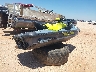YDVB856***** Salvage and Wrecked 2022 Sea-Doo Seadoo Gti in Texas State
