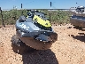 YDVB856***** Salvage and Repairable 2022 Sea-Doo Seadoo Gti in Texas State