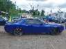 2C3CDZBT6MH****** Repairable 2021 Dodge Challenger in Maryland State