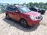 JF2SJGECXJH****** Salvage and Wrecked 2018 Subaru Forester in Wichita