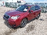 JF2SJGECXJH****** Used and Repairable 2018 Subaru Forester in Wichita